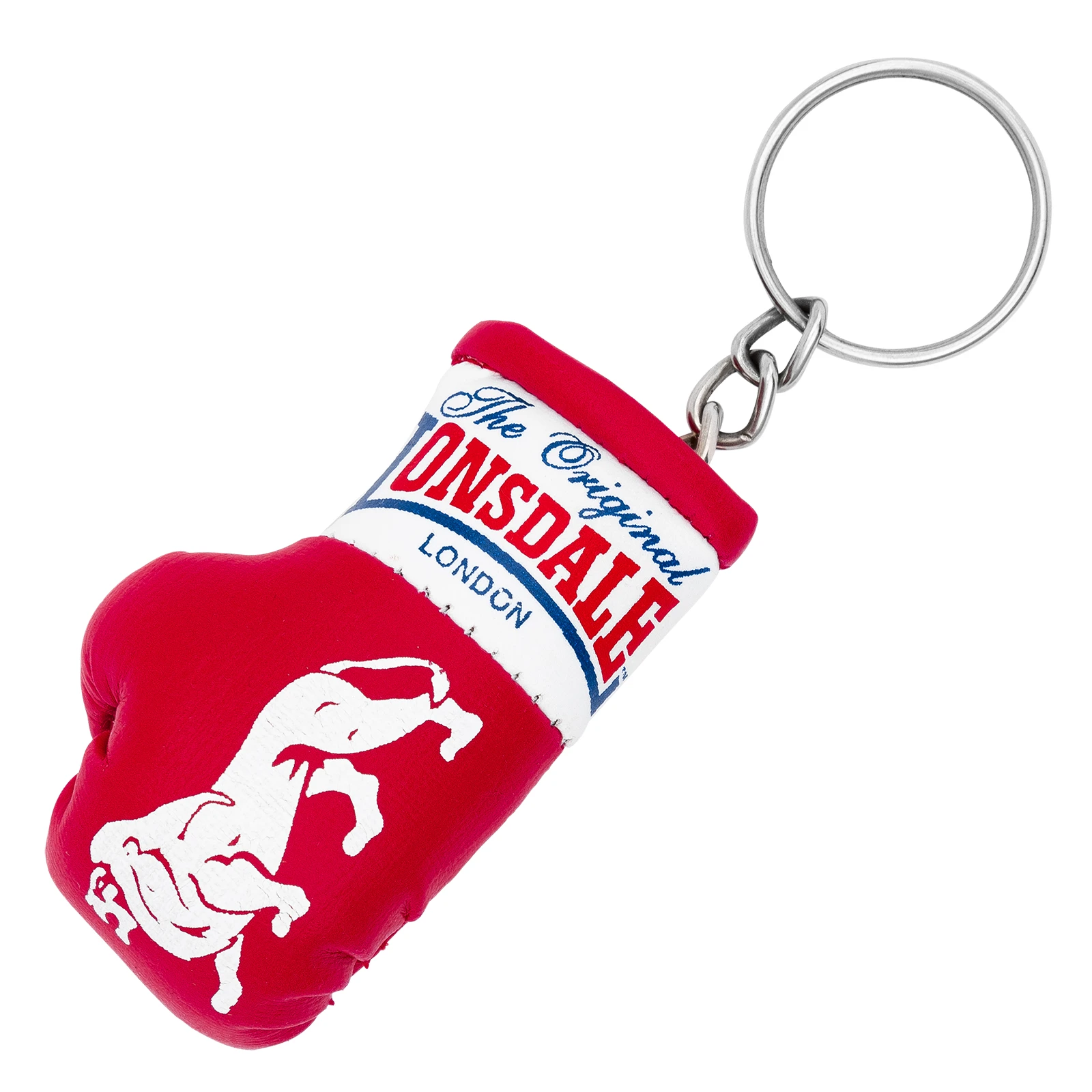 Lonsdale_Keyring